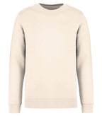 Unisex sweatshirt 350 gsm Ivory