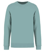 Unisex sweatshirt 350 gsm JadeGreen