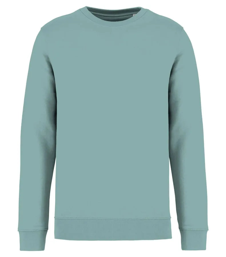 Unisex sweatshirt 350 gsm JadeGreen