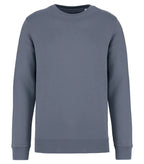 Unisex sweatshirt 350 gsm MineralGrey