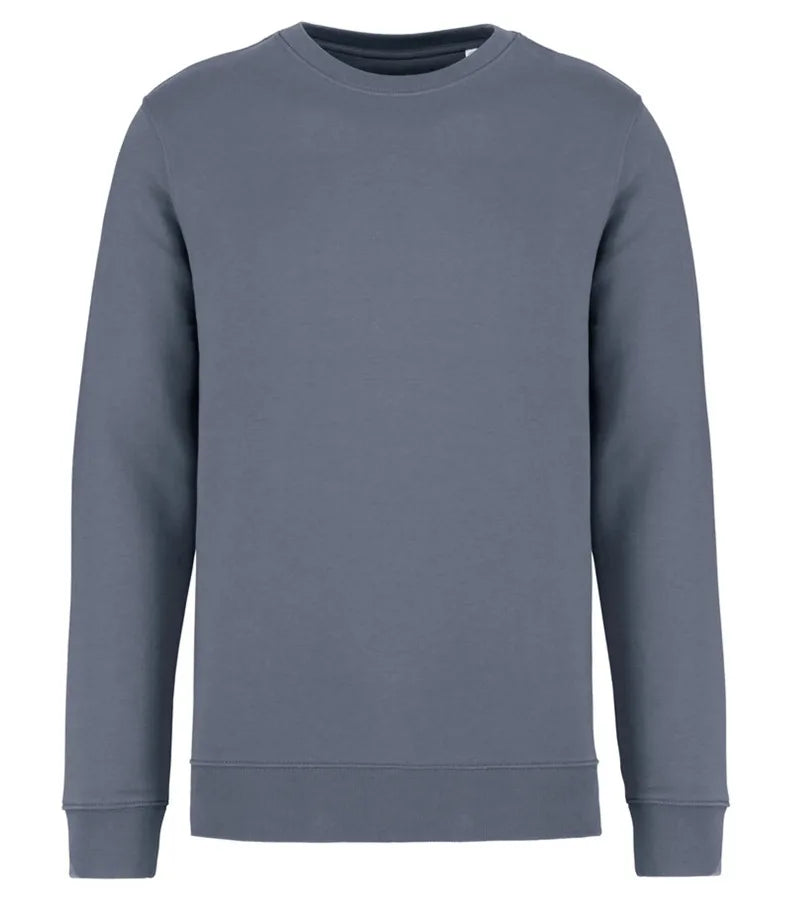 Unisex sweatshirt 350 gsm MineralGrey
