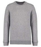 Unisex sweatshirt 350 gsm MoonGreyHeather