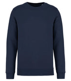 Unisex sweatshirt 350 gsm NavyBlue