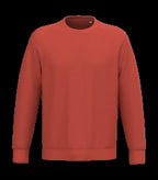 Unisex sweatshirt 350 gsm Paprika