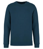 Unisex sweatshirt 350 gsm PeacockBlue