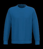 Unisex sweatshirt 350 gsm SeaBlue