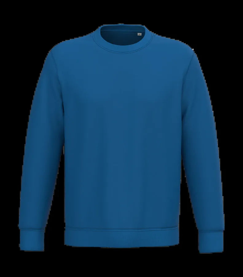 Unisex sweatshirt 350 gsm SeaBlue