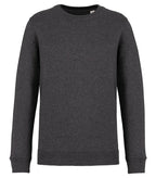 Unisex sweatshirt 350 gsm VolcanoGreyHeather