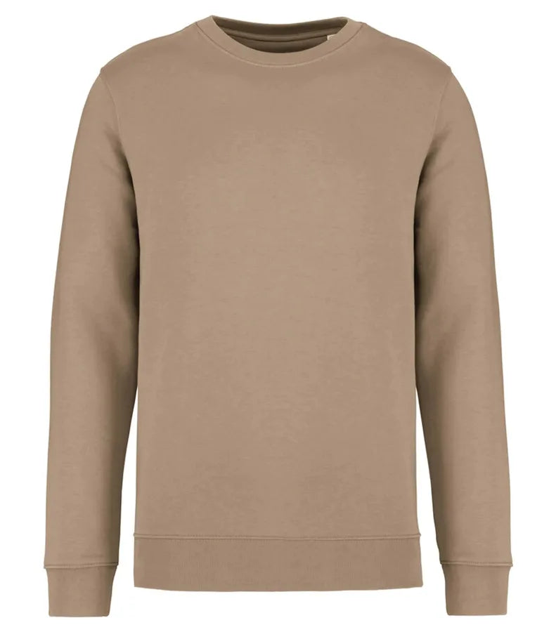 Unisex sweatshirt 350 gsm WetSand