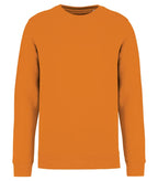 Unisex sweatshirt 350 gsm Tangerine