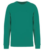 Unisex sweatshirt 350 gsm GemstoneGreen