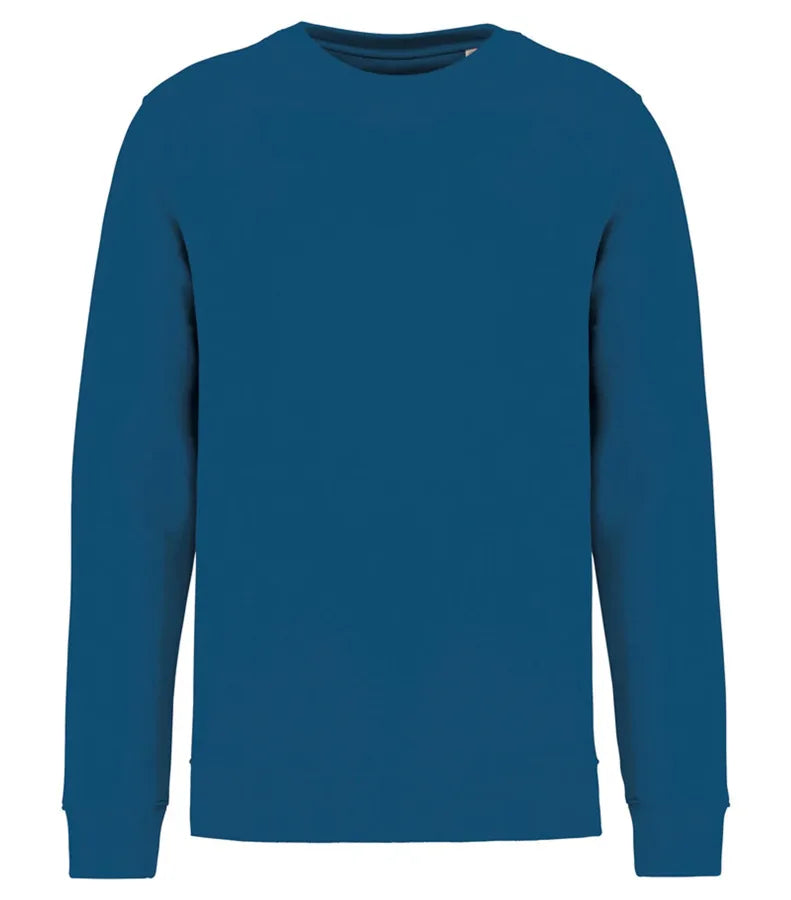 Unisex sweatshirt 350 gsm BlueSapphire