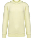 Unisex sweatshirt 350 gsm LemonCitrus
