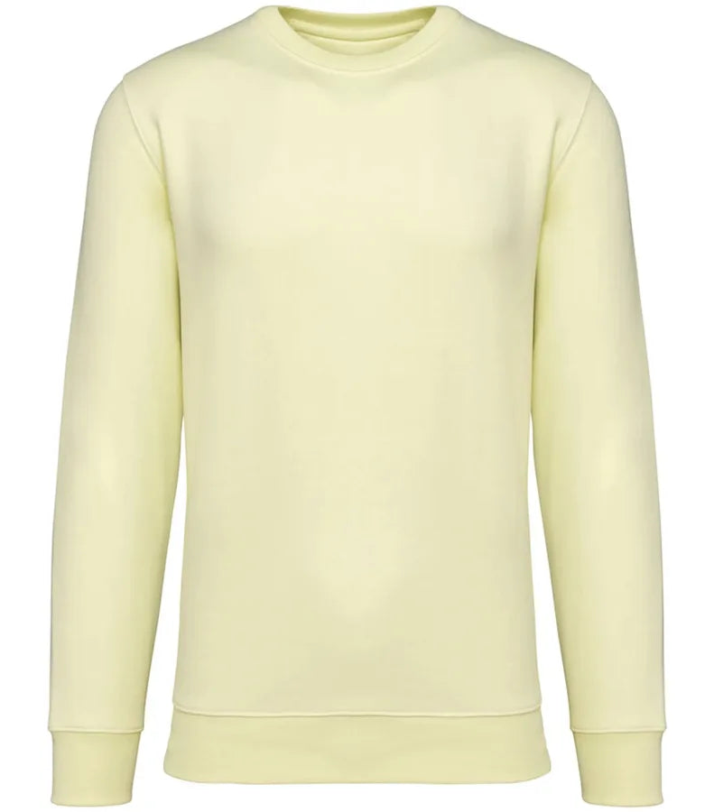 Unisex sweatshirt 350 gsm LemonCitrus