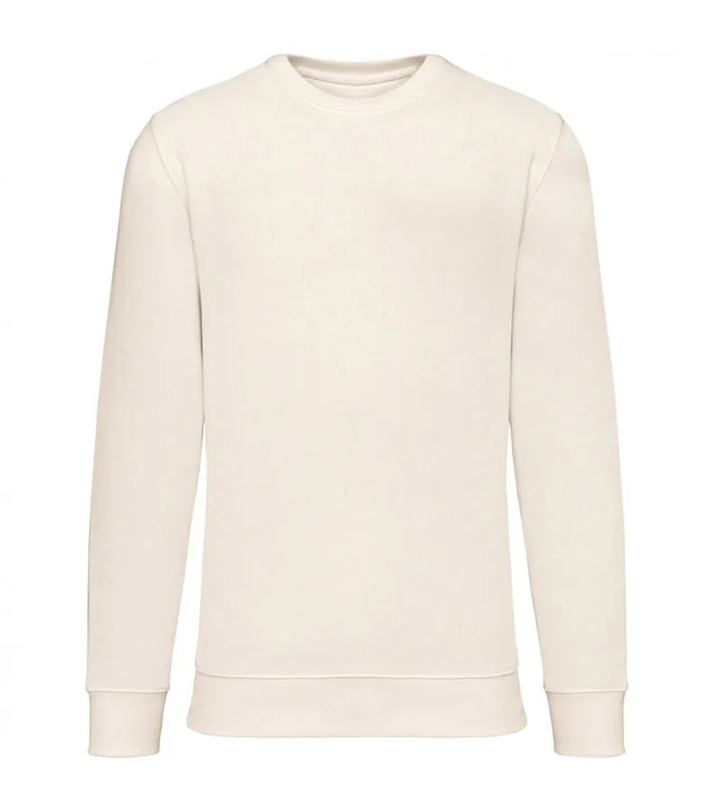 Unisex sweatshirt 350 gsm RawNatural