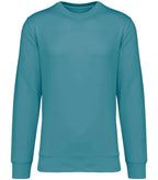 Unisex sweatshirt 350 gsm AdriaticBlue