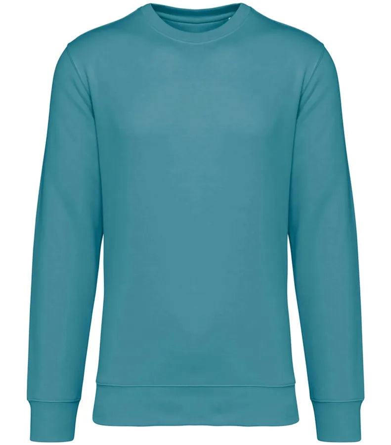 Unisex sweatshirt 350 gsm AdriaticBlue