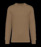 Unisex sweatshirt 350 gsm DarkCamel