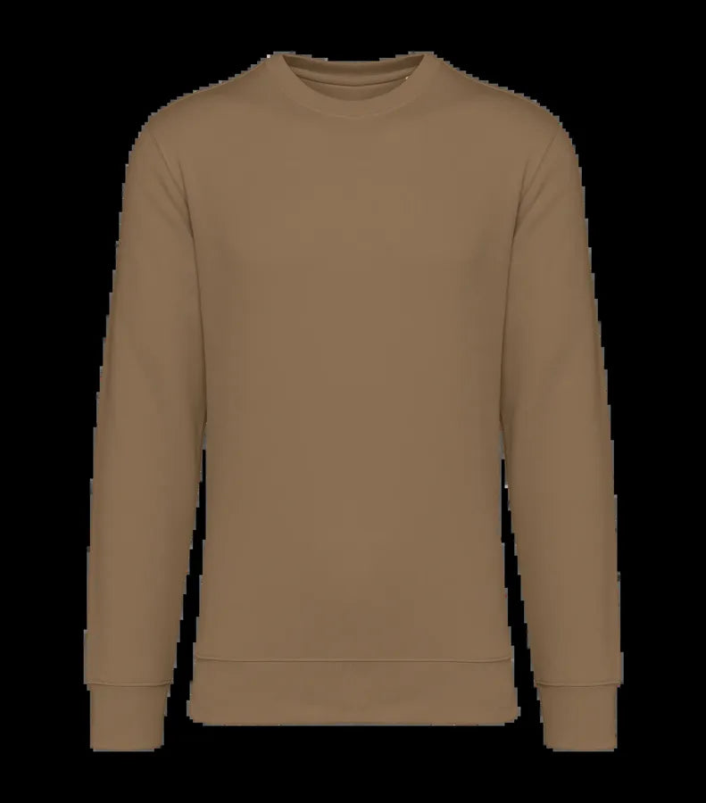 Unisex sweatshirt 350 gsm DarkCamel