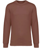 Unisex sweatshirt 350 gsm Sienna