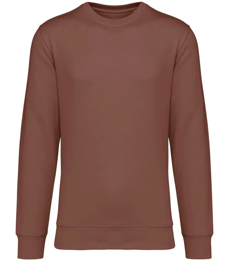 Unisex sweatshirt 350 gsm Sienna