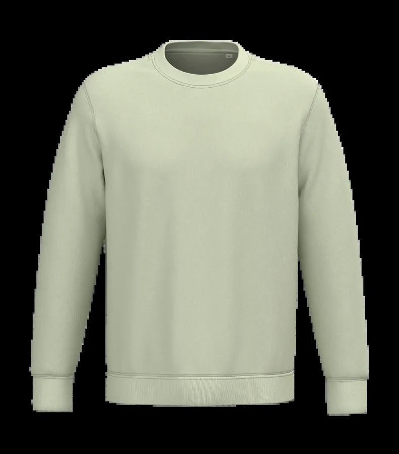Unisex sweatshirt 350 gsm CeladonGreen
