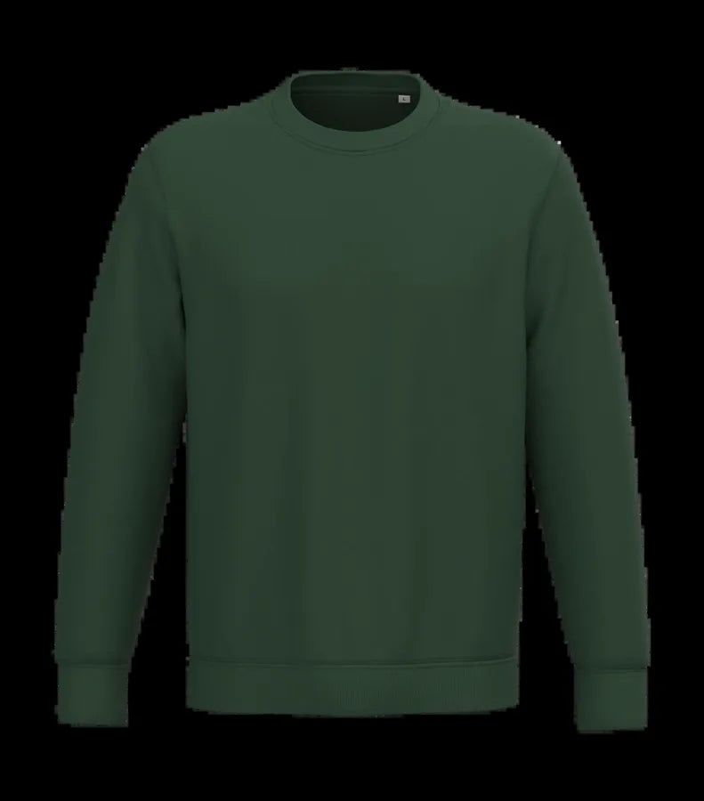 Unisex sweatshirt 350 gsm ForestGreen