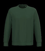 Unisex sweatshirt 350 gsm ForestGreen
