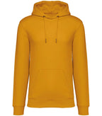 Unisex hooded sweatshirt 350 gsm Curcuma