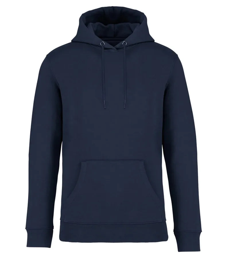 Unisex hooded sweatshirt 350 gsm NavyBlue