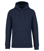 Unisex hooded sweatshirt 350 gsm NavyBlue