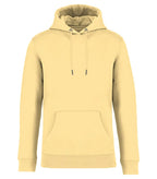 Unisex hooded sweatshirt 350 gsm Pineapple
