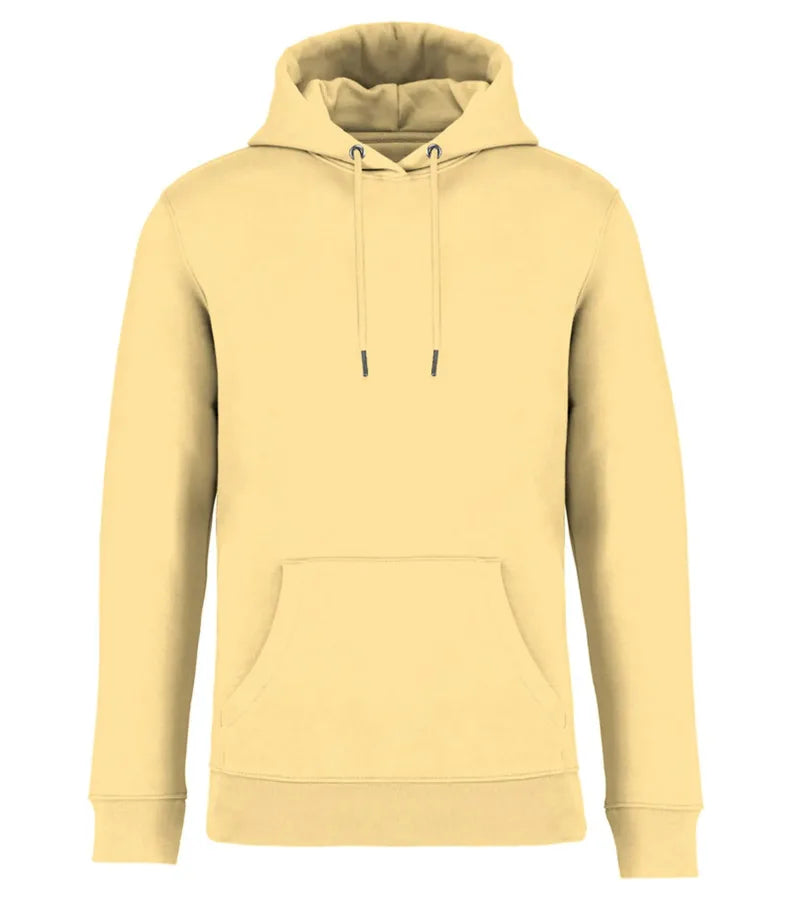 Unisex hooded sweatshirt 350 gsm Pineapple