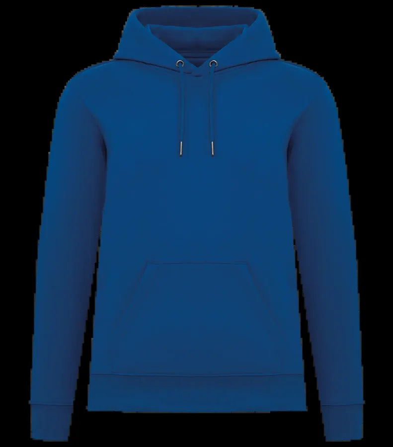 Unisex hooded sweatshirt 350 gsm SeaBlue
