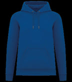 Unisex hooded sweatshirt 350 gsm SeaBlue