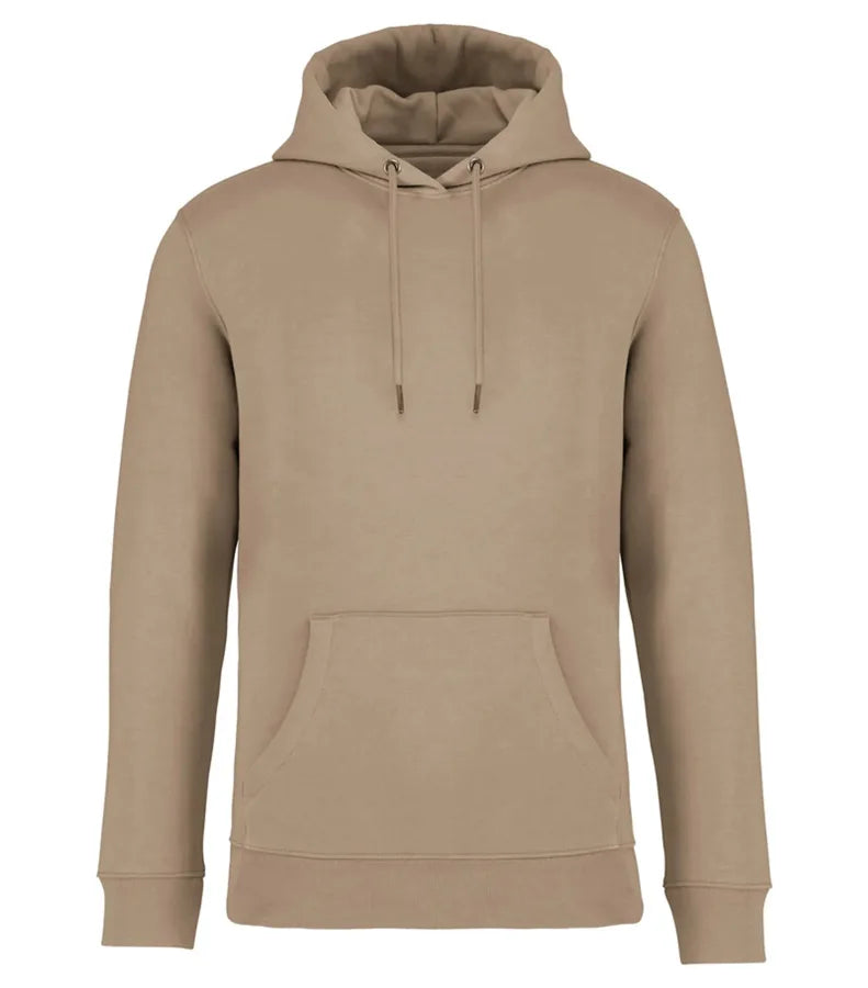 Unisex hooded sweatshirt 350 gsm WetSand