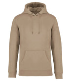 Unisex hooded sweatshirt 350 gsm WetSand