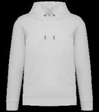 Unisex hooded sweatshirt 350 gsm White