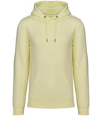 Unisex hooded sweatshirt 350 gsm LemonCitrus