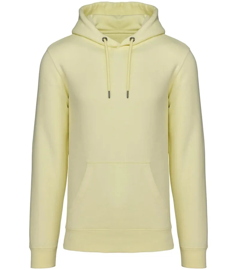 Unisex hooded sweatshirt 350 gsm LemonCitrus