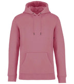 Unisex hooded sweatshirt 350 gsm AntiqueRose