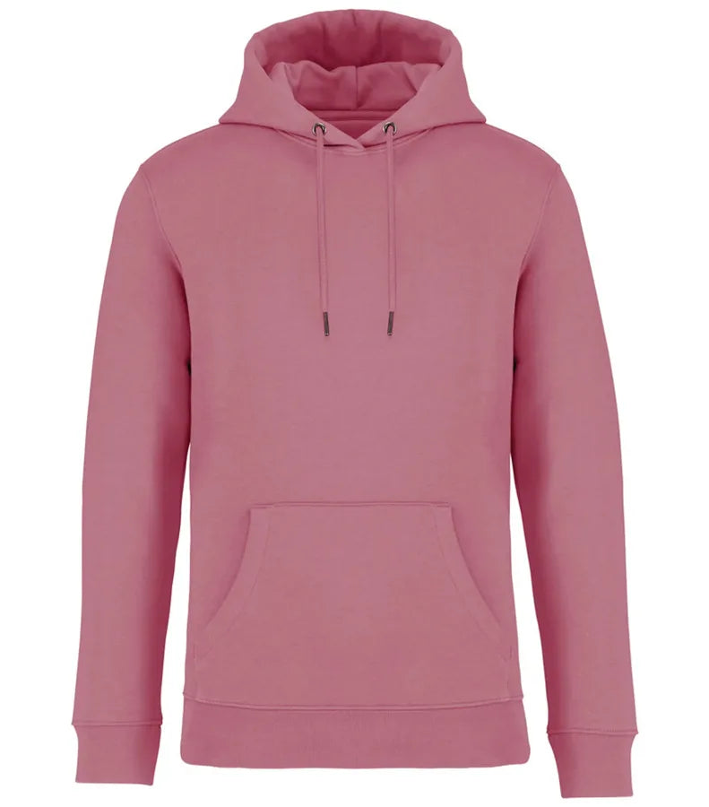 Unisex hooded sweatshirt 350 gsm AntiqueRose