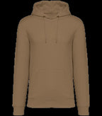 Unisex hooded sweatshirt 350 gsm DarkCamel