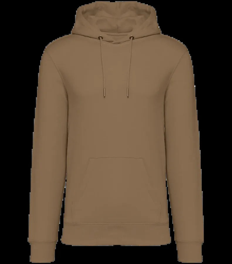 Unisex hooded sweatshirt 350 gsm DarkCamel