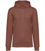 Unisex hooded sweatshirt 350 gsm Sienna