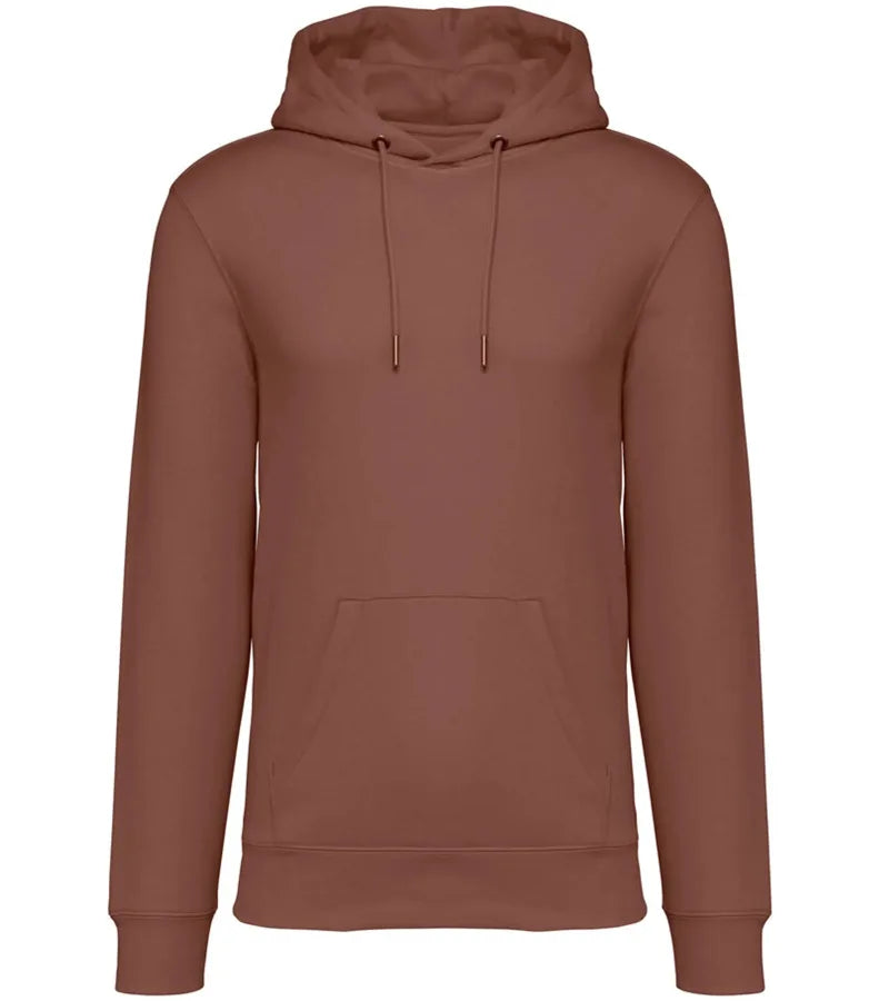 Unisex hooded sweatshirt 350 gsm Sienna