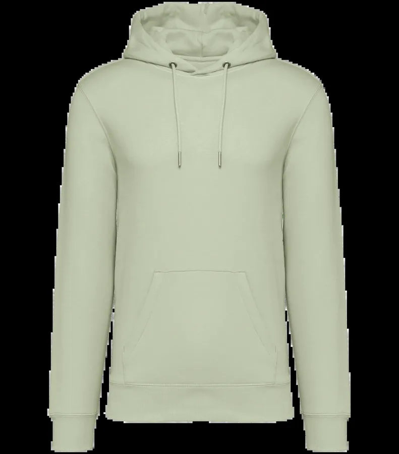 Unisex hooded sweatshirt 350 gsm CeladonGreen