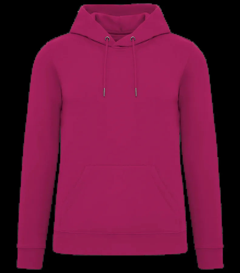 Unisex hooded sweatshirt 350 gsm CherryPurple