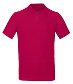 B&C Inspire Polo /men Sorbet