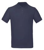 B&C Inspire Polo /men NavyBlue